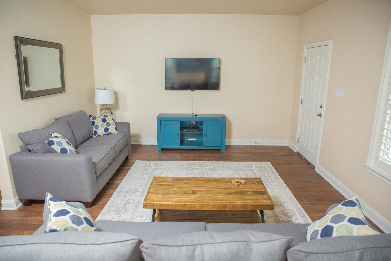 Stella Mare Rv Resort Galveston Room photo
