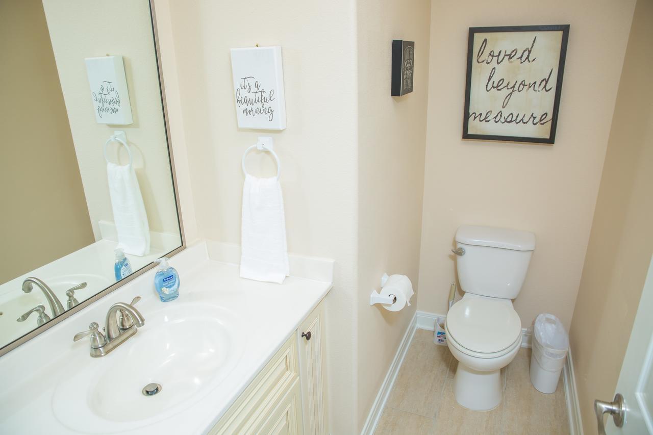 Stella Mare Rv Resort Galveston Room photo