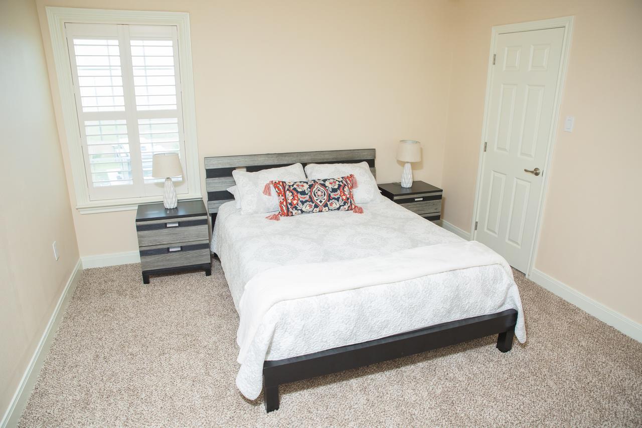 Stella Mare Rv Resort Galveston Room photo